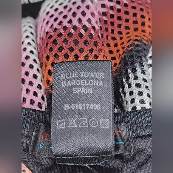 CUSTO BARCELONA dress, y2k, vintage, size L, rare find - Picture 6 of 6